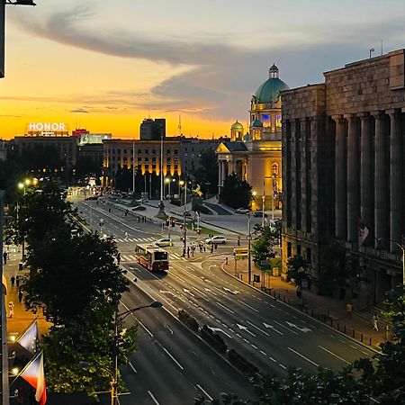 St. Mark Belgrade Luaran gambar